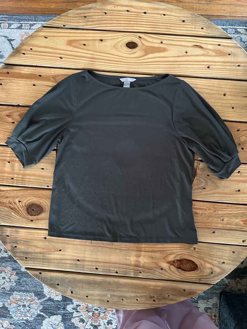 H&M BLOUSE
